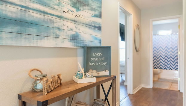 Comodidade do alojamento