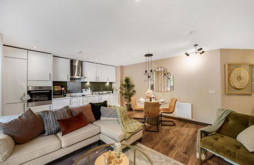 The WaterHouse Avenue by Kandara 5 Star City Home in Maidstone - Foto 42