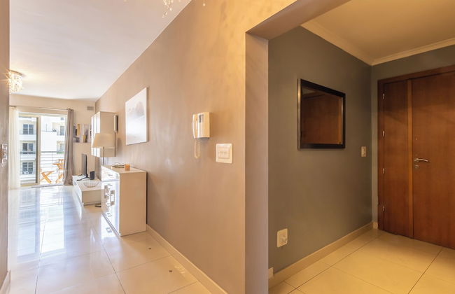 Modern and Comfortable Apart Savoy Garden - Foto 30