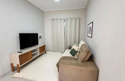 Casa confortável com ar no litoral - Photo 10