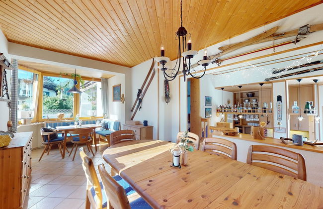 Chalet Tirol Waidring - Foto 26