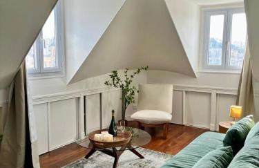 Au pied du Château - Foto 1