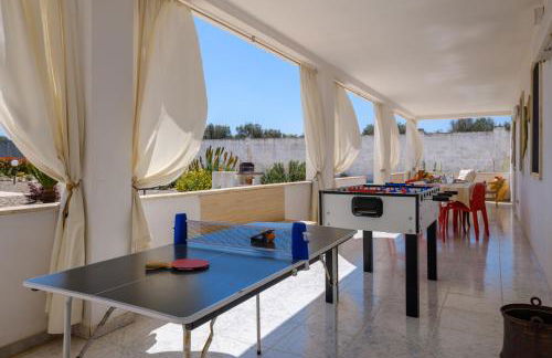 Villa Marinezzi - Foto 19