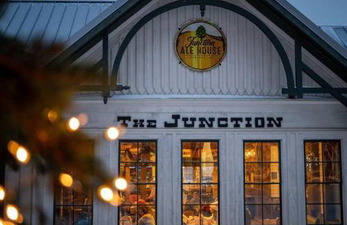 RF219 Hot tub,Heated garage and Parking - Foto 22