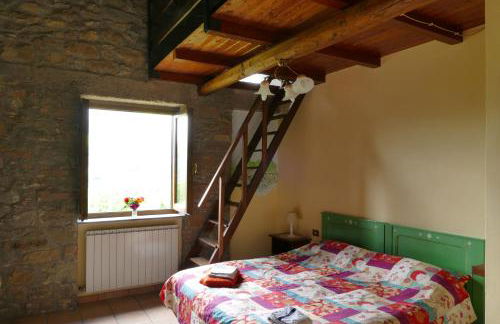 Agriturismo Braccicorti - Foto 40