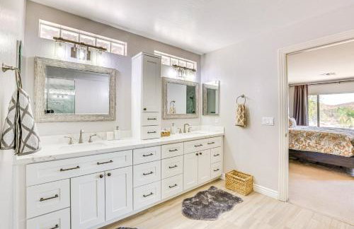 Luxe Mtn-View Mansion with Hot Tub in Phoenix! - Foto 24