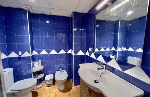 Centro Alicante apartamento entero - Photo 38