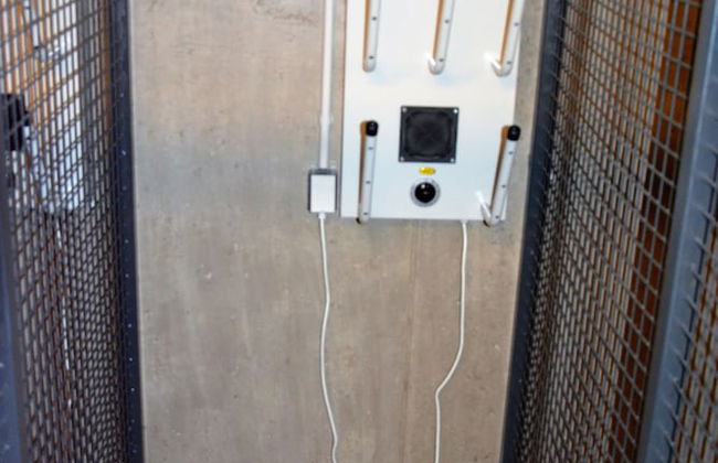 Residence Post - Foto 46