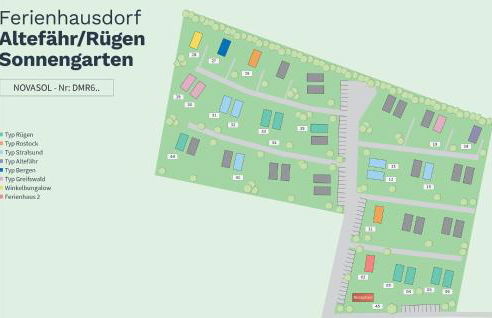 Ferienhaus 6 Altefähr - Foto 38