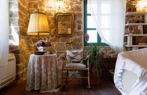 Villa in Campagna con Piscina Privata - Foto 18