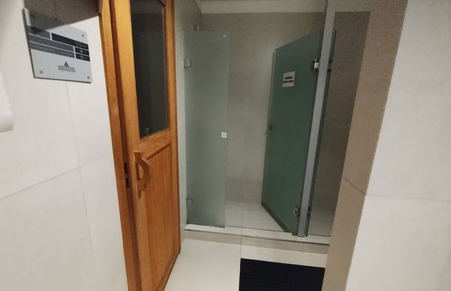 Astor Views - Modern 1BR Apartment in Nu ez - Foto 20