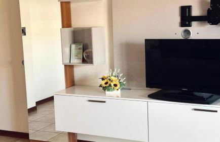 SE123 - Marzocca, comodo trilocale a 300 mt dal mare - Foto 8