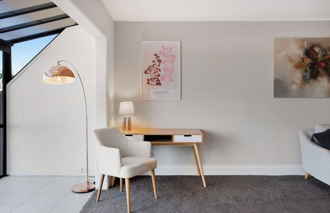 Parnell Vista 2BR Apartment with Seaview - Foto 35