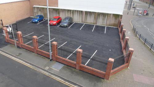 Jeffersons Hotel & Serviced Apartments - Foto 3