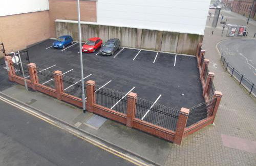 Jeffersons Hotel & Serviced Apartments - Foto 3