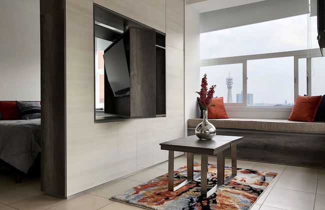 Apartment Downtown 1106 - Foto 12