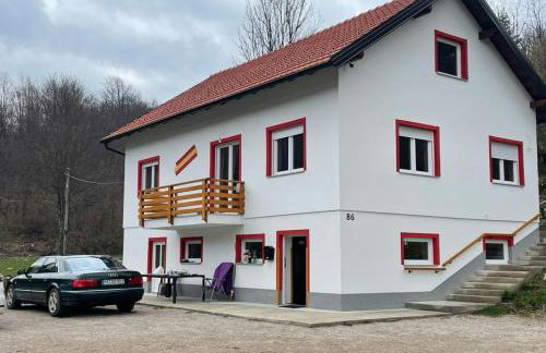 Villa Andjelija - Foto 41