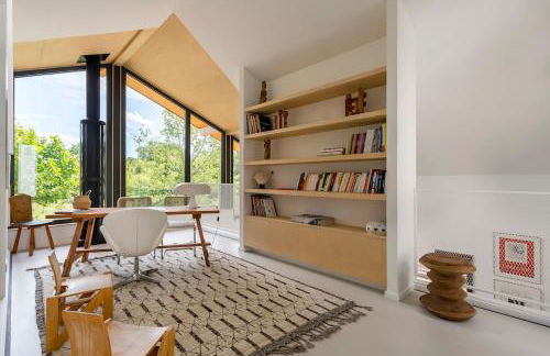 Maison l écrin d Ecully Feu de Bois & Silence Inspirant a 2 pas de Lyon - Foto 22