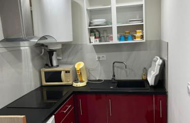 Appartement calme dans villa individuelle - Foto 2