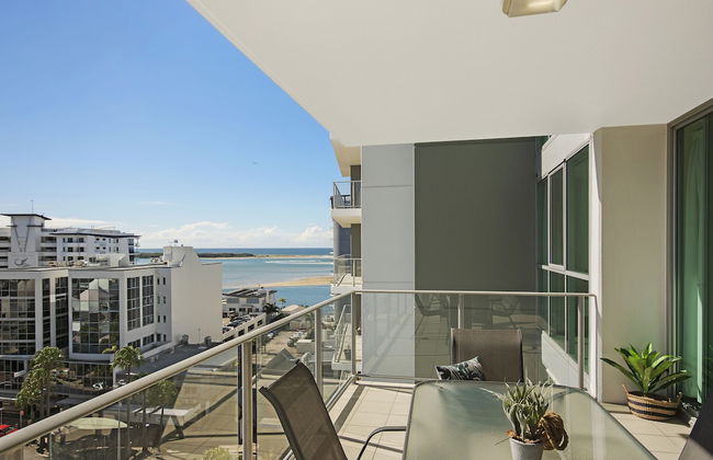 M1 Resort Maroochydore - Foto 29