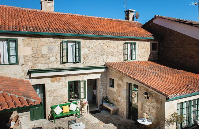 CASA DE COSTOIA - Foto 56