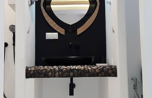 Faros Villa small hotel & restaurant - Foto 53