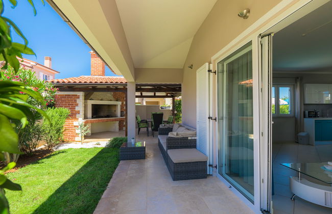 Villa Valentina - Foto 5