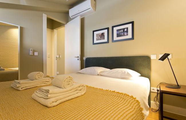 RVA Porto Central Flats - Foto 63