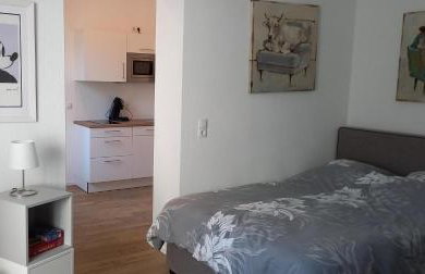 Wohnen überm Atelier - Foto 34