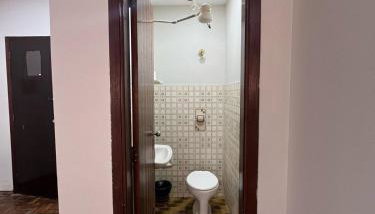 Apartamento 111 - Suíte econômica com ar condicionado - Foto 5