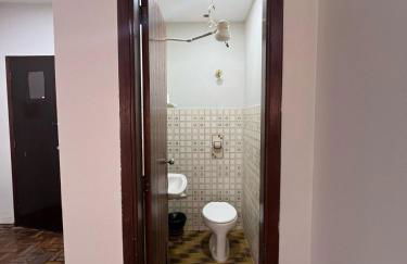 Apartamento 111 - Suíte econômica com ar condicionado - Foto 5