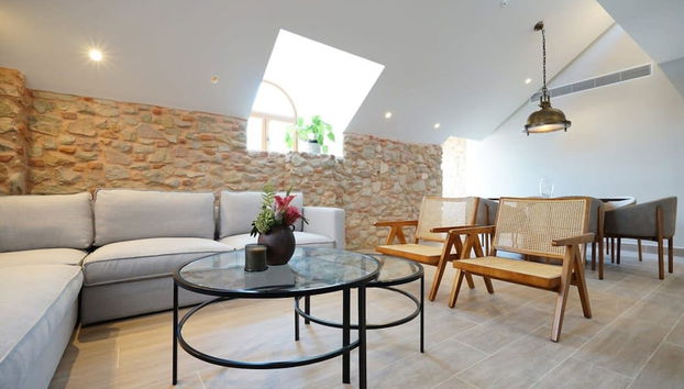 w Lovely 2BR in Casco Viejo - Foto 2, Habitación