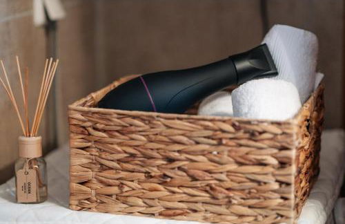 The Serenity Stone Lodge - Photo 23