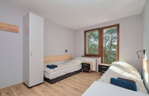 Tanie Spanie Szczytnica - Foto 17