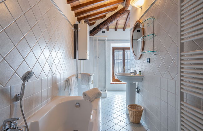 Le Rocche di Valiano - Foto 50