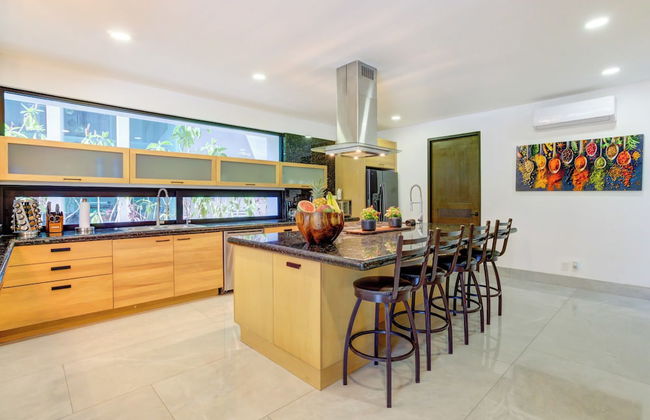 El Tigre Mariposa Villas - Foto 14