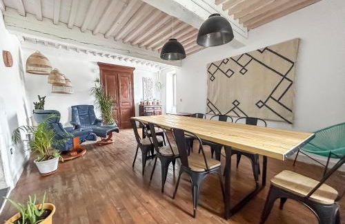 Jacuzzi Privé Maison 200m2 Grand Jardin & Parking - Foto 9