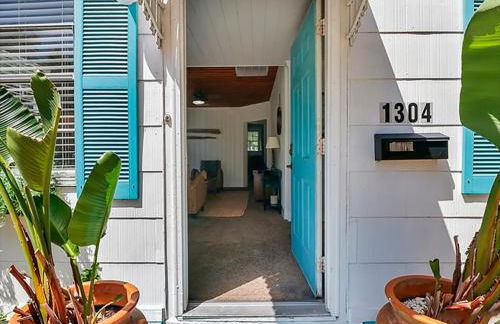 Picturesque Bungalow in Savannah - Foto 1