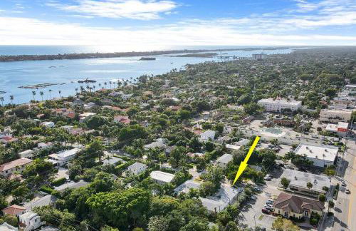 Remodeled Downtown Apartment #1 - Foto 19