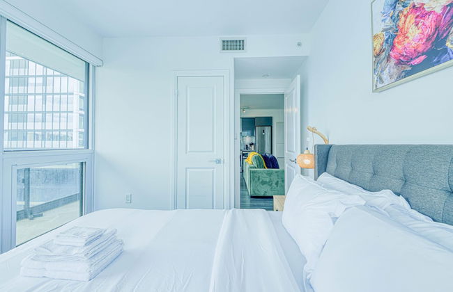 RivetStays - The Jarvis - Foto 68