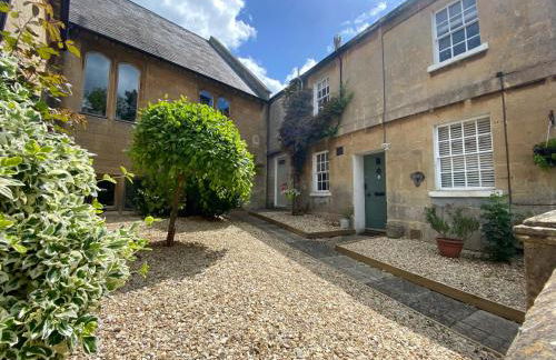 Chapel Cottage Idylic Village Holiday Home - Foto 1