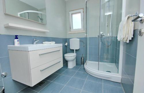 Apartments Villa Julija - Foto 35