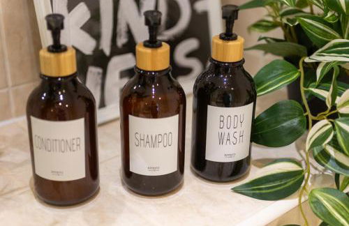 Cozy Glam Patchway Garden House Sleep 9 Mid-Long Term Welcome - Foto 28