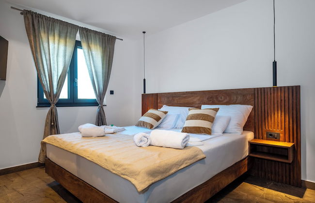 Villa Meden Dol - Foto 12