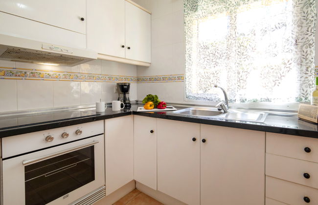 Villa Maria - Foto 14