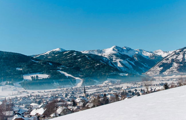 Alpenhaus Katschberg L - Foto 32