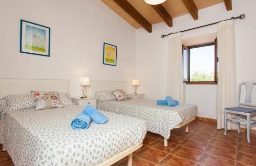 Villa Paula - Foto 21