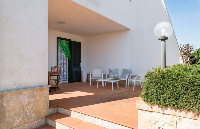 White Sea - Villetta Ariel - Foto 14