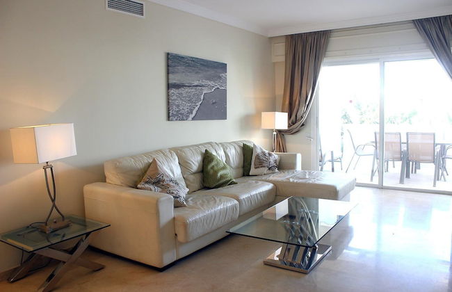 Hacienda Beach - Foto 29