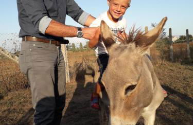 Agriturismo Torre Cristina - Foto 34